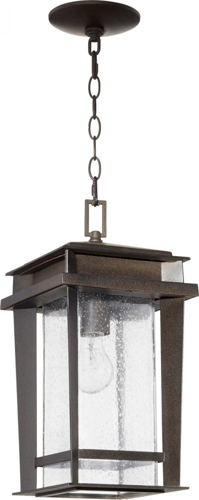 Easton 1 Light Pendant