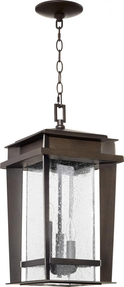 Easton 3 Light Pendant