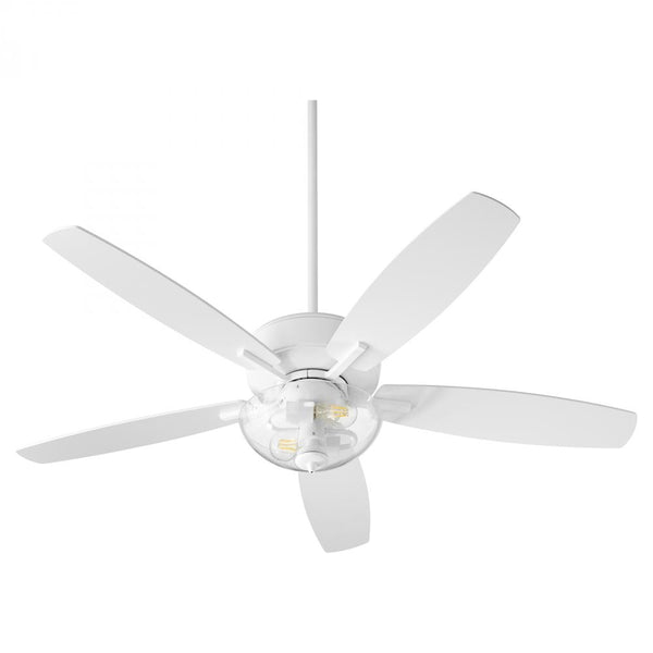 Breeze - 5-Blade 52" Ceiling Fan