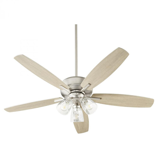 Breeze - 5-Blade 52" Ceiling Fan