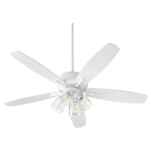 Breeze - 5-Blade 52" Ceiling Fan