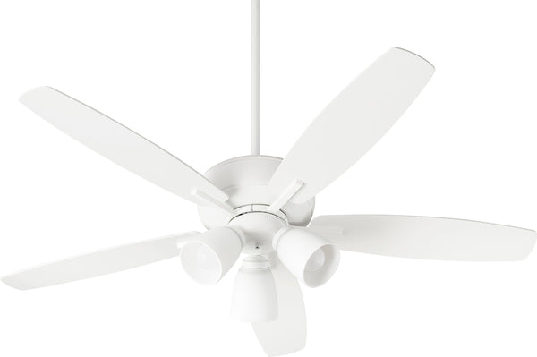 Breeze - 5-Blade 52" Ceiling Fan