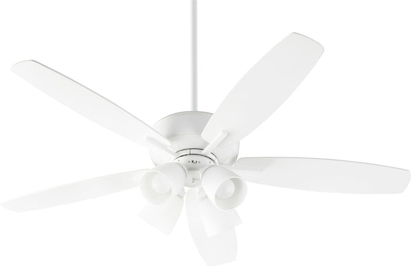 Breeze - 5-Blade 52" Ceiling Fan