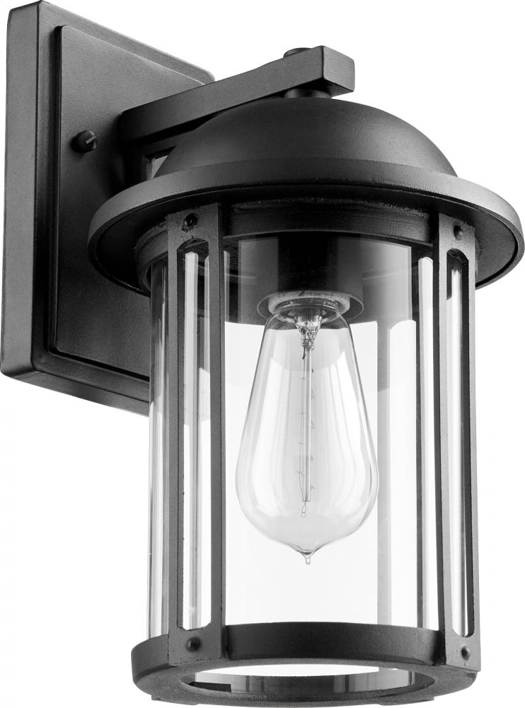 Transitional 1 Light Lantern