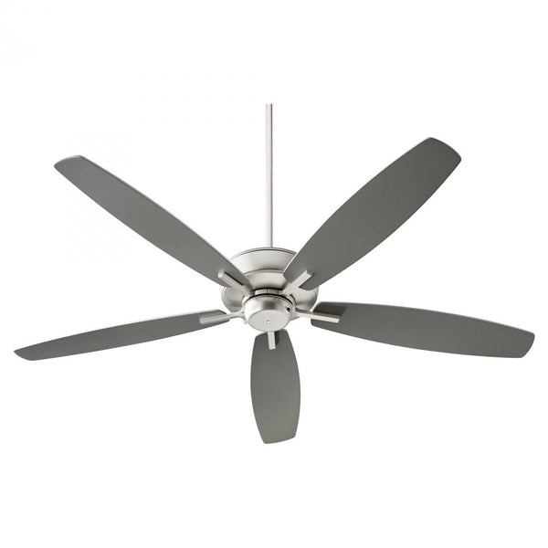 Breeze - 5-Blade 60" Ceiling Fan