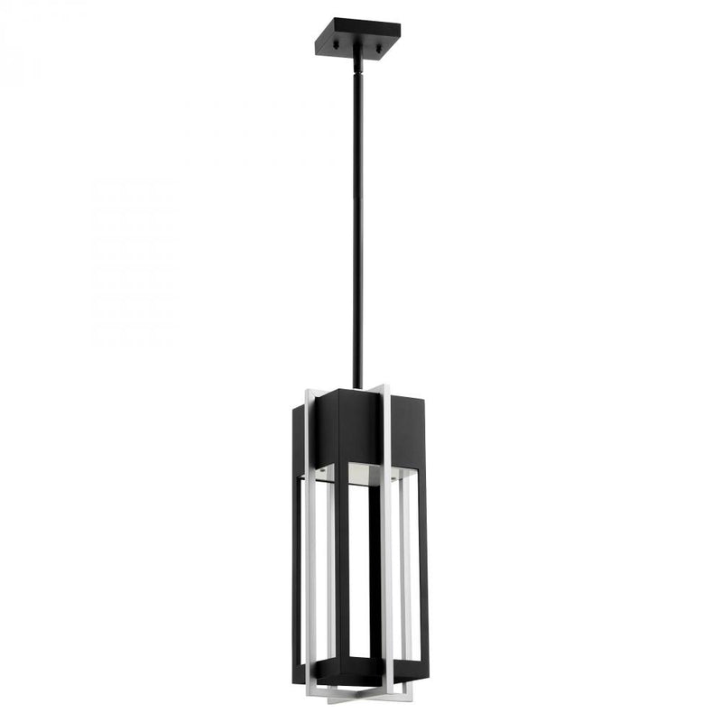 Al Fresco 1 Light Outdoor Pendant