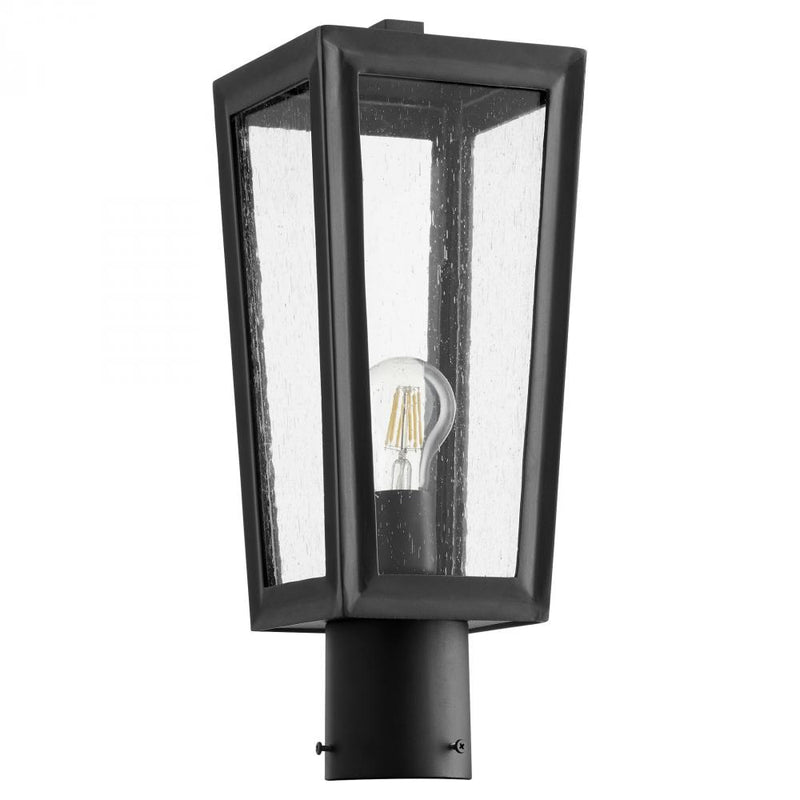 Bravo 1 Light Post Lantern