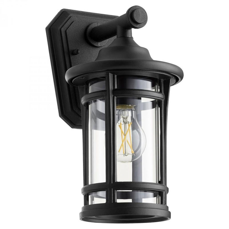 Haley 12.5" Wall Lantern