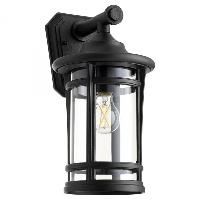 Haley 15" Wall Lantern