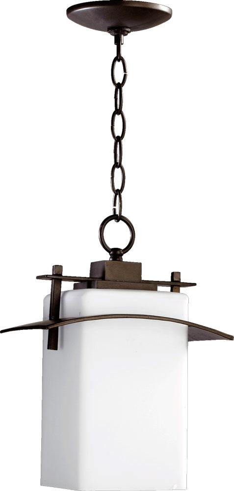 Kirkland 7.5" Outdoor Pendant