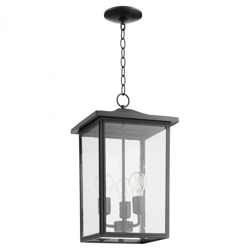 Riverside 3 Light Pendant