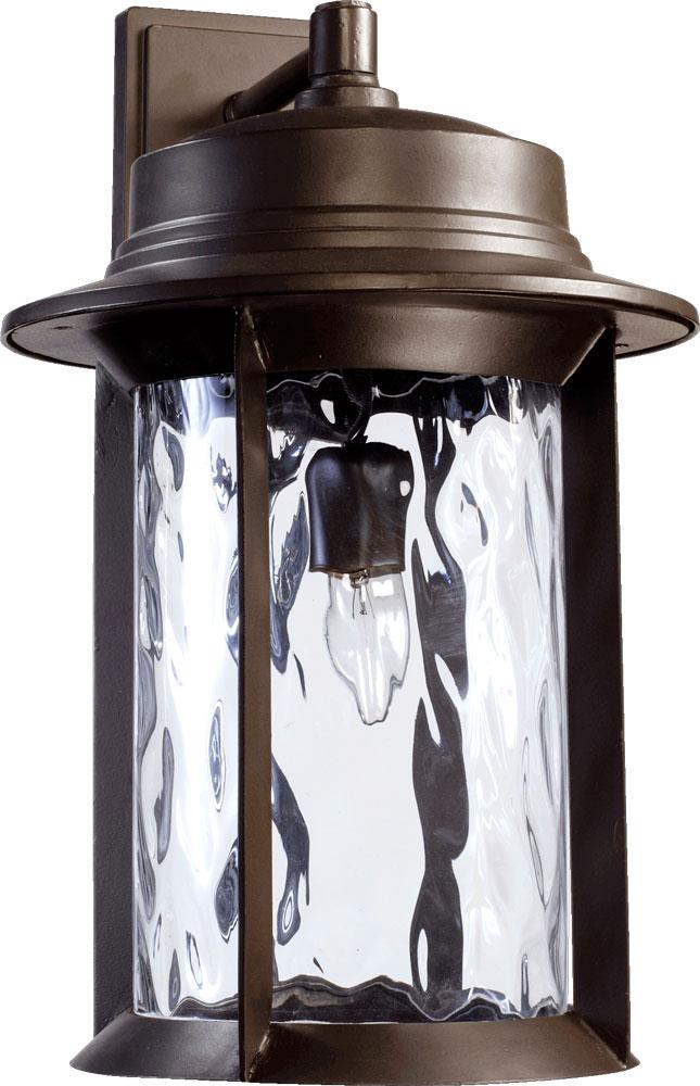 Charter 1 Light Lantern