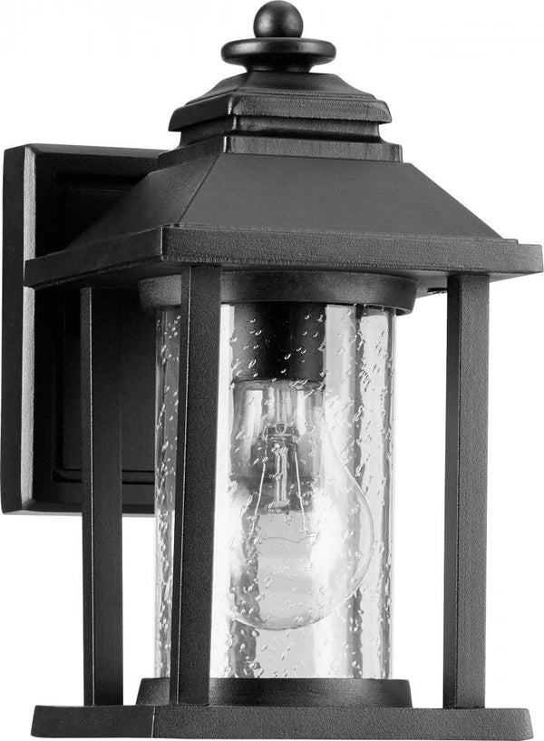 Crusoe 1 Light Lantern