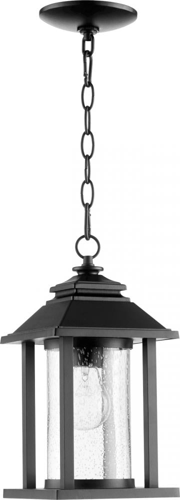 Crusoe 1 Light Pendant