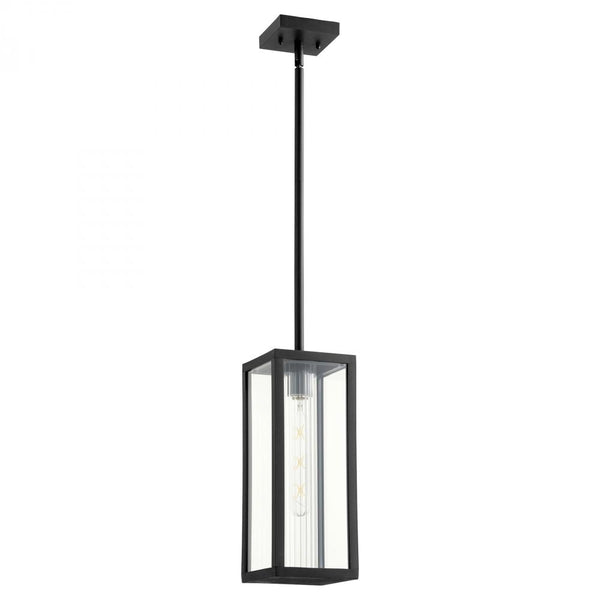 Parks 1 Light Pendant