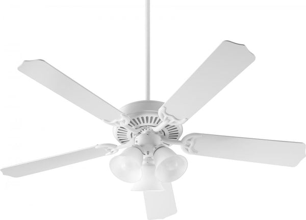 Capri X - 5-Blade 52" Ceiling Fan