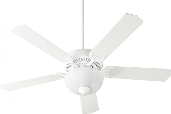 Capri VIII - 5-Blade 52" Ceiling Fan