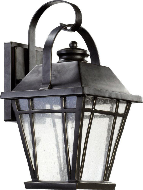 Baxter 1 Light Lantern