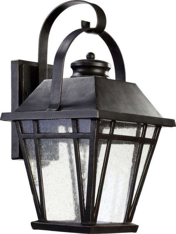 Baxter 1 Light Lantern