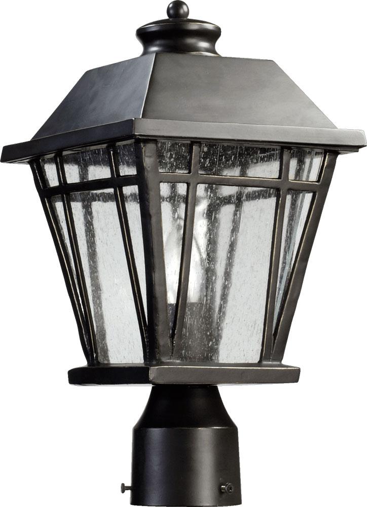 Baxter 1 Light Post Lantern