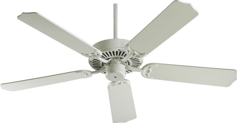 Capri 42" Indoor Fan