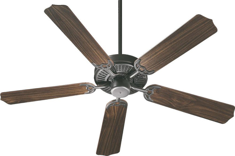 Capri 42" Indoor Fan