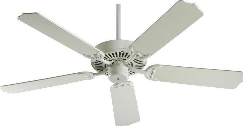 Capri I 52" Indoor Fan