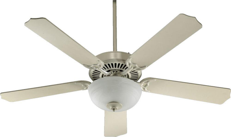 Capri Iii 52" Indoor Fan