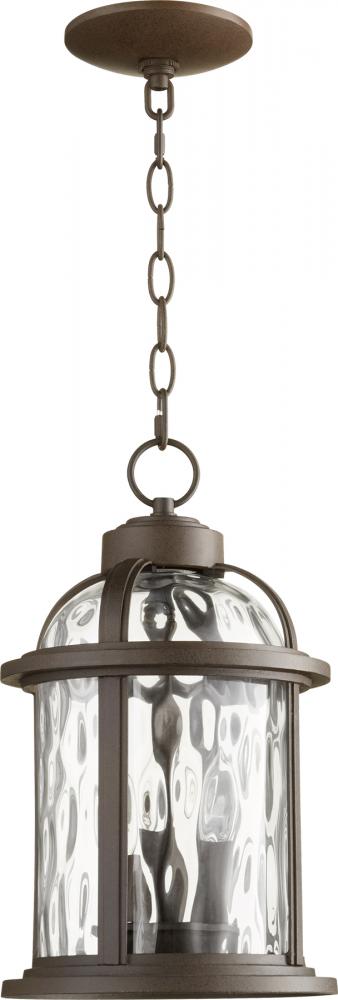 Winston 3 Light Pendant