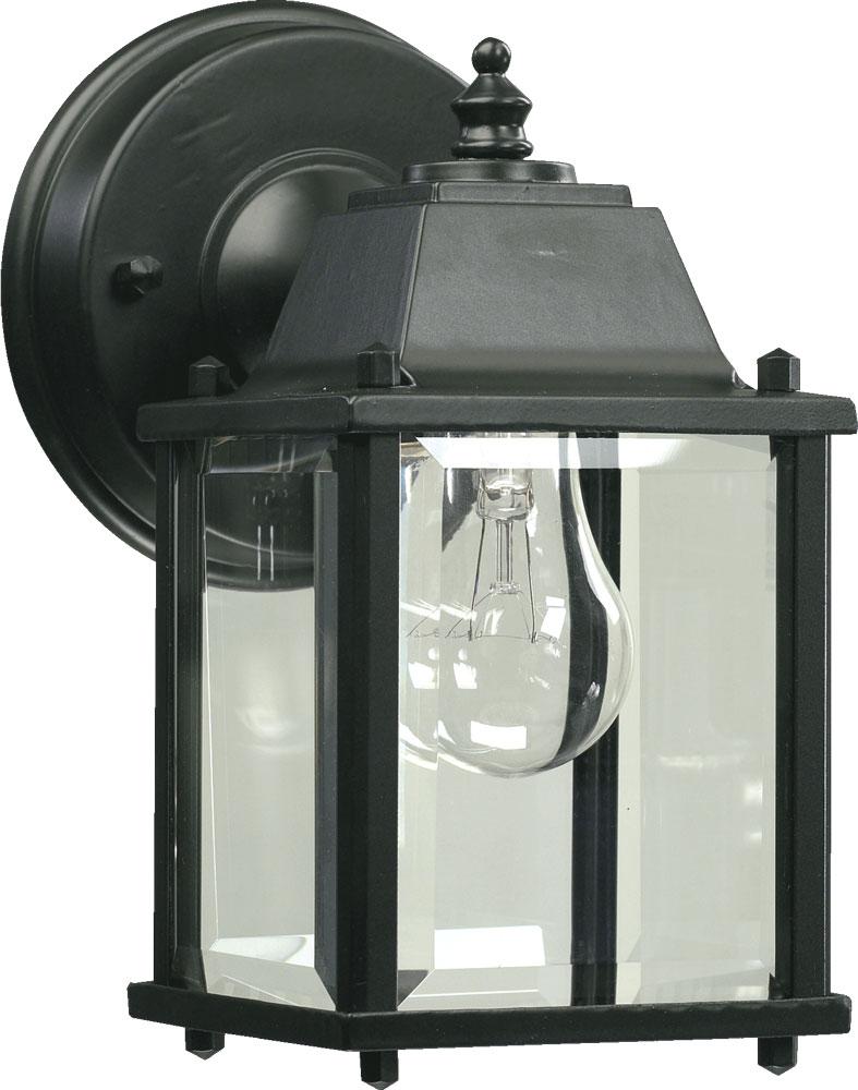 8.5" Wall Lantern