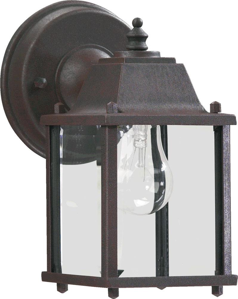 8.5" Wall Lantern