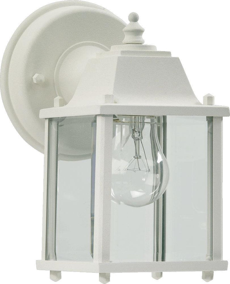 8.5" Wall Lantern