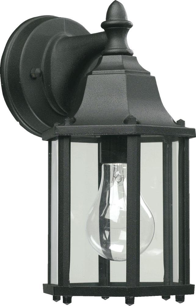 11.13" Wall Lantern