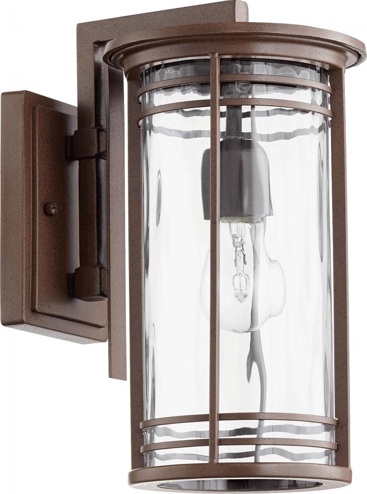 Larson 13.5" Wall Lantern