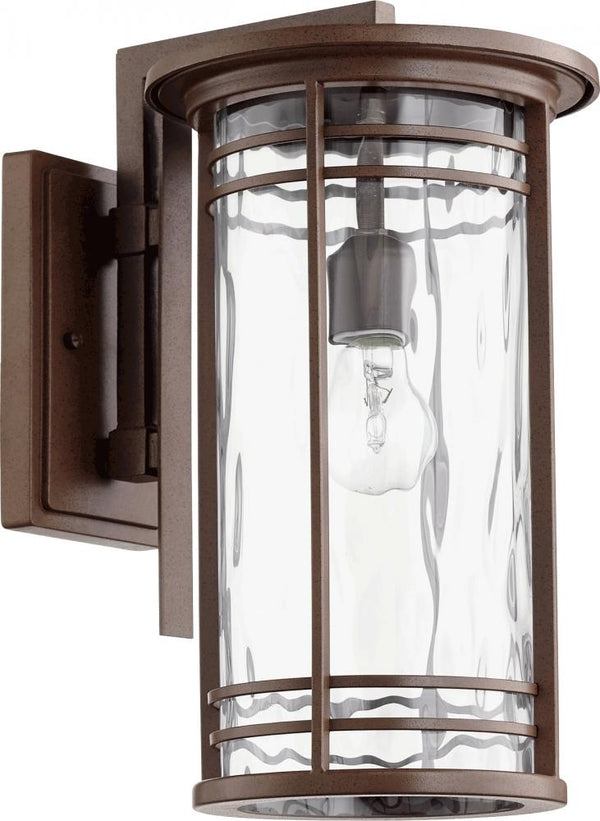 Larson 1 Light Lantern