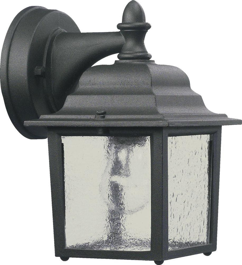 8.25" Wall Lantern