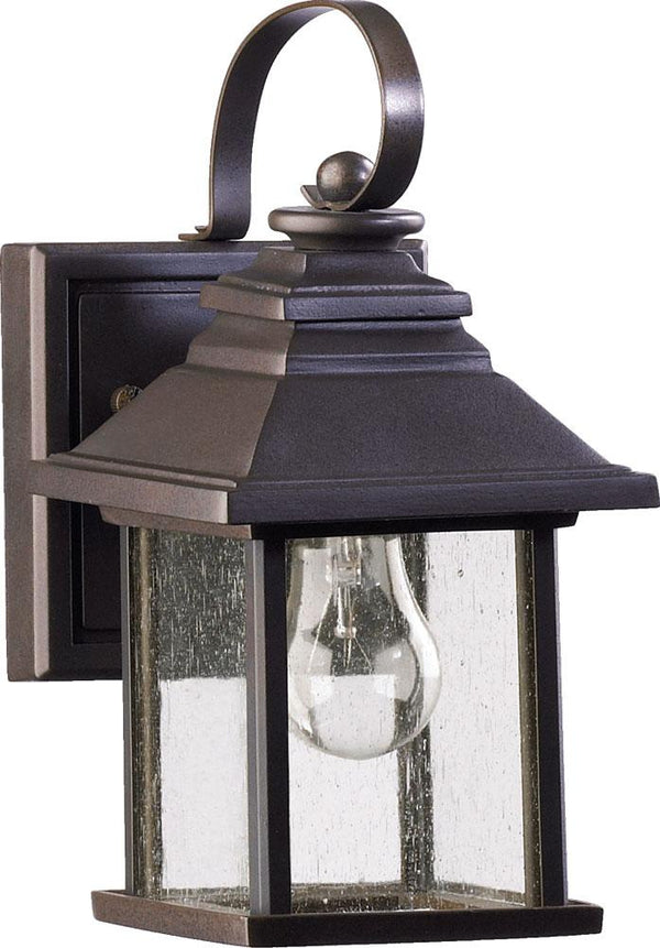 Pearson 1 Light Lantern