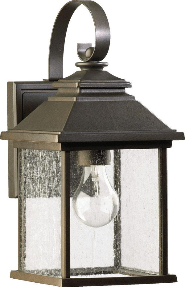 Pearson 1 Light Lantern