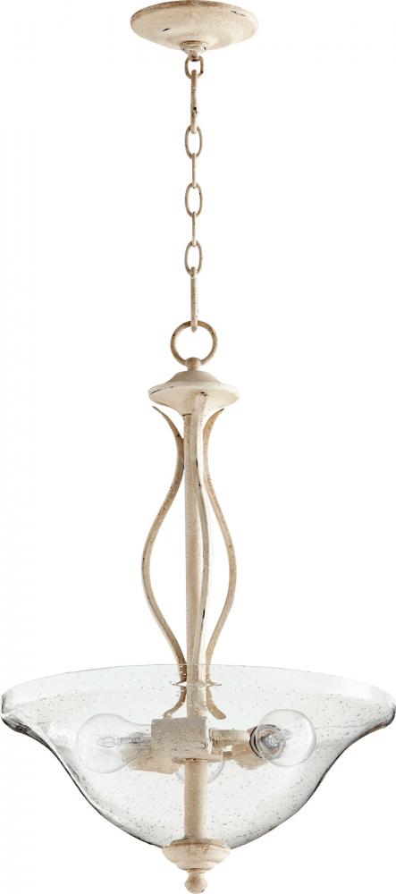 Spencer 15.75" Up Pendant