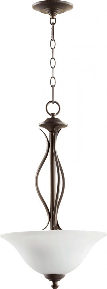 Spencer 3 Light Pendant