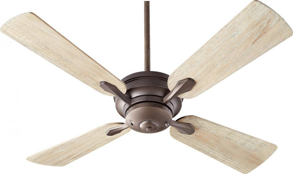 Valor - 4-Blade 52" Ceiling Fan