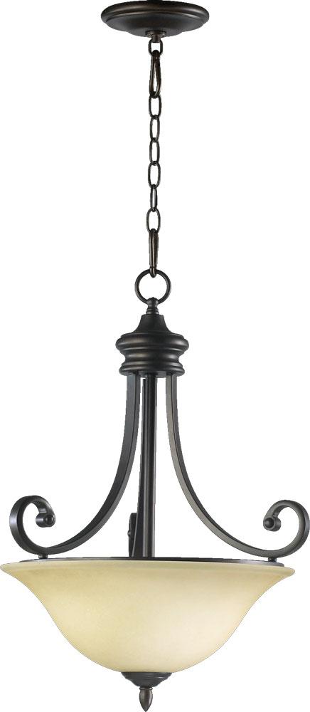 Bryant 3 Light Pendant