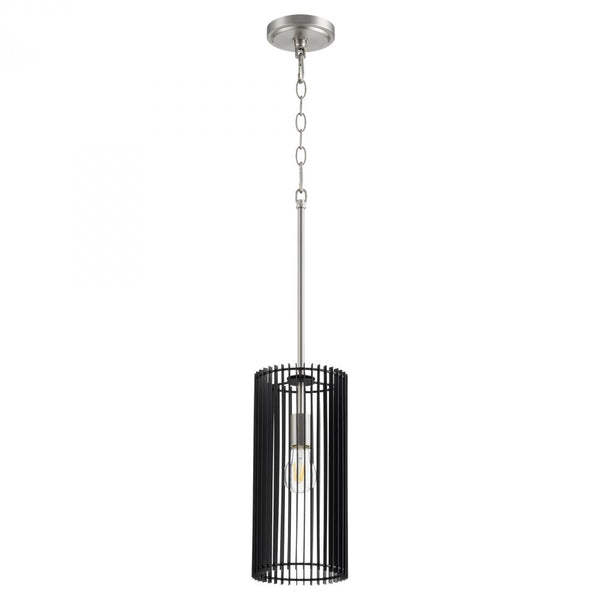 Finura 1 Light Pendant