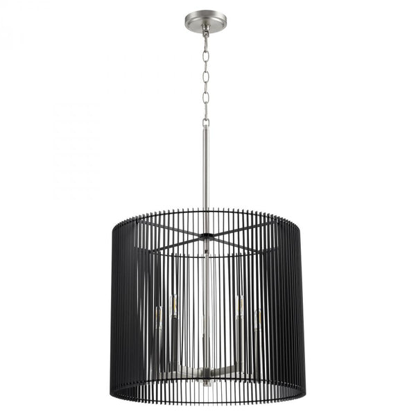 Finura 5 Light Pendant