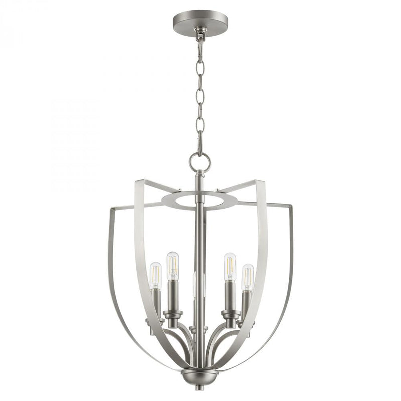 Dakota 5 Light Chandelier