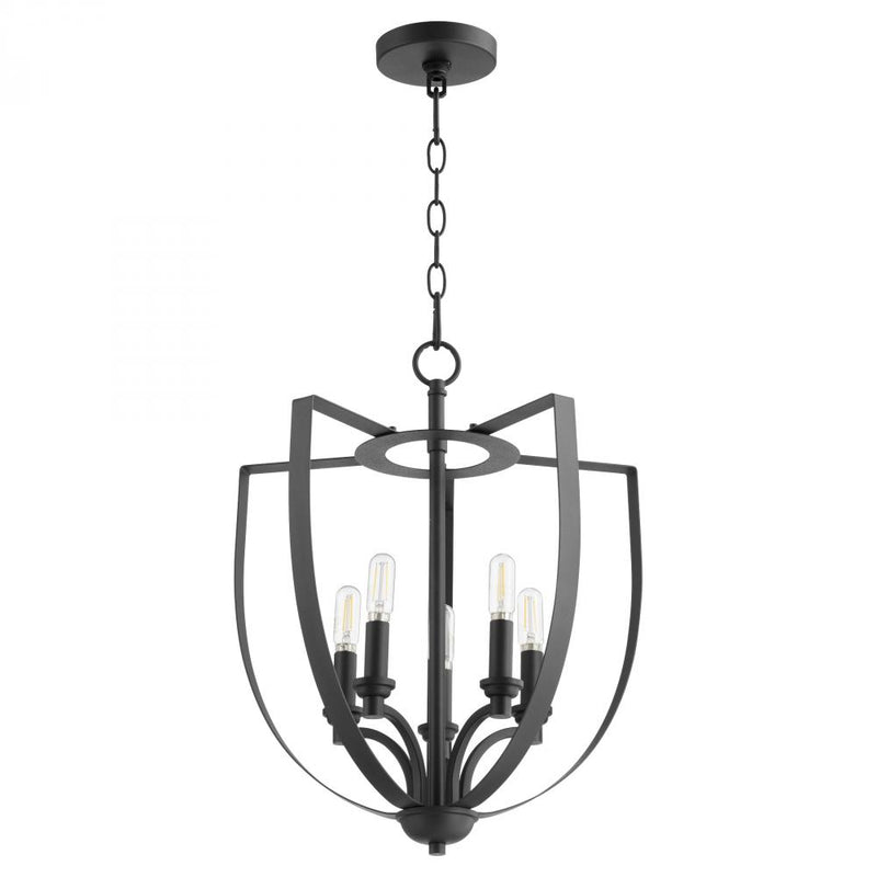 Dakota 5 Light Chandelier