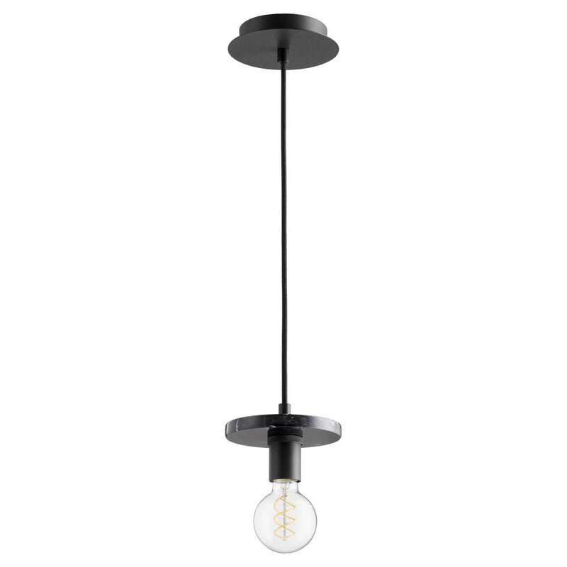 Contemporary 1 Light Pendant