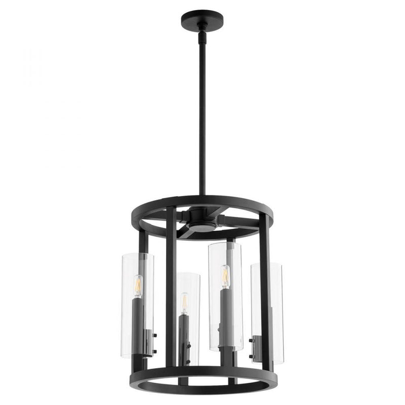 Harbin 18.5" Foyer Hall Pendant