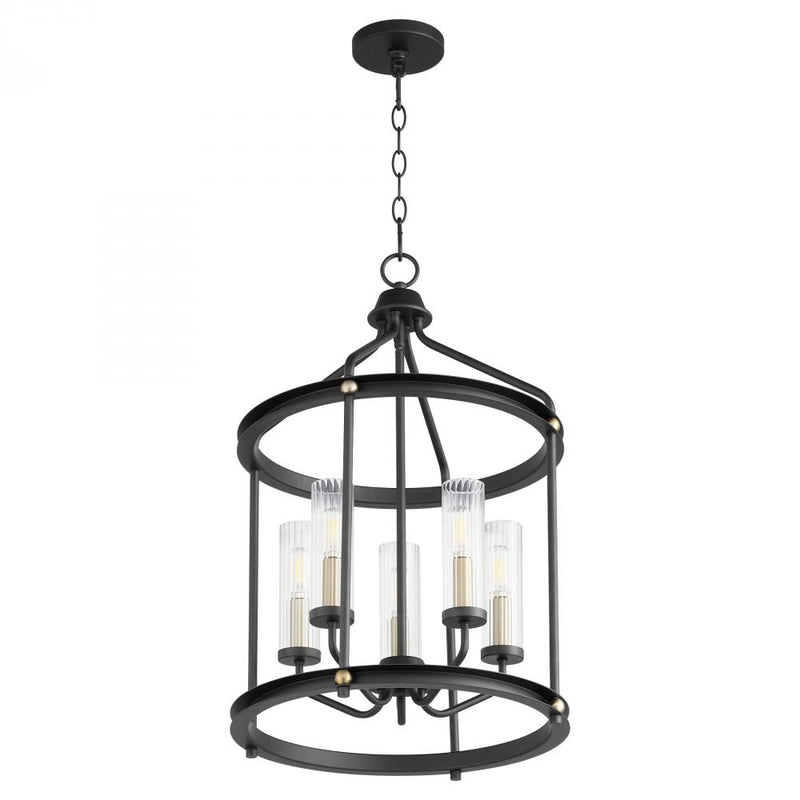 Empire 16" Foyer Hall Pendant