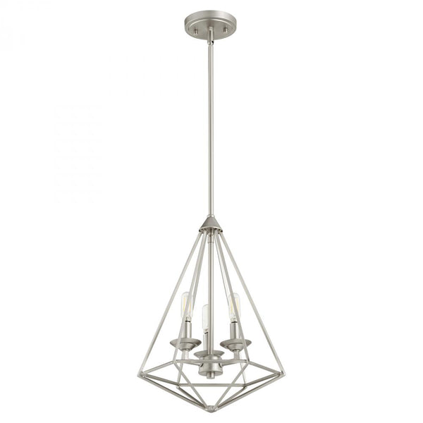 Bennett 3 Light Pendant